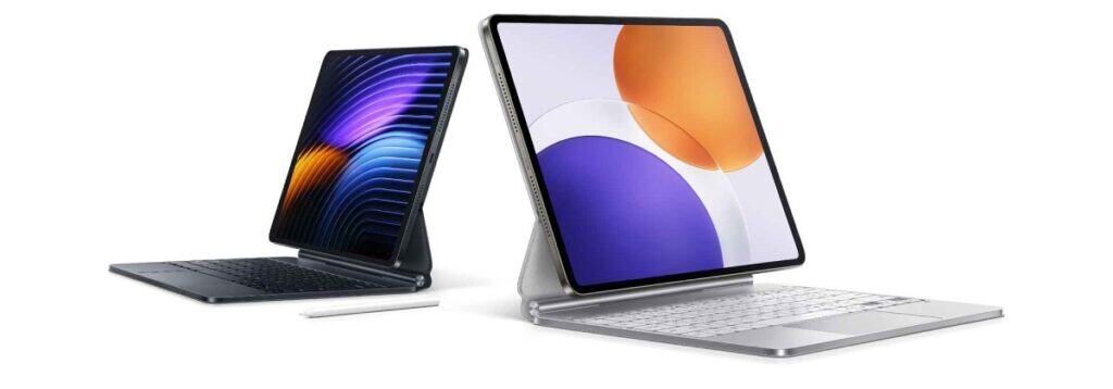 Xiaomi Pad 7S Pro RAM Xiaomi Pad 7S Pro RAM and Storage