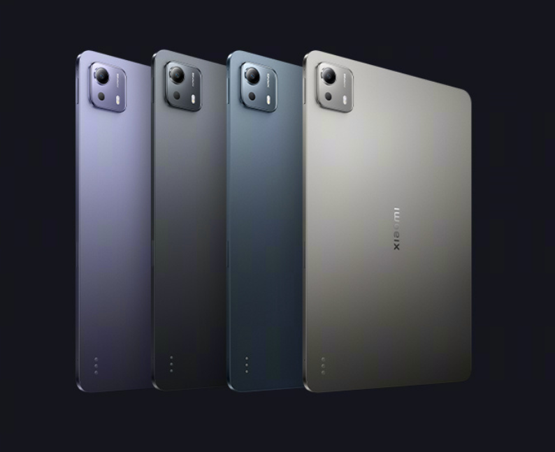 Xiaomi Pad 7S Pro i Xiaomi Pad 7S Pro