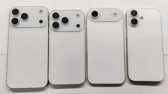 iphone 17 images iphone 17 images Gizmo Bull