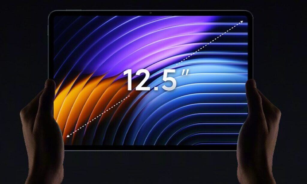 xiaomi pad 7s pro Display xiaomi pad 7s pro Display