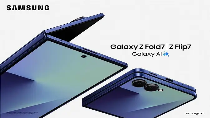 Samsung Galaxy Z Fold 7 Samsung Galaxy Z Fold 7 Gizmo Bull