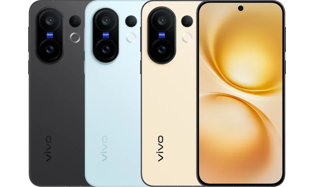 Vivo X200 FE Colour Vivo X200 FE Colour Gizmo Bull
