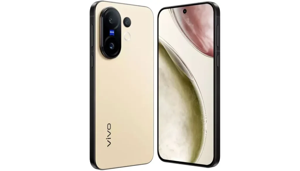 Vivo X200 FE Spec Vivo X200 FE Spec Gizmo Bull