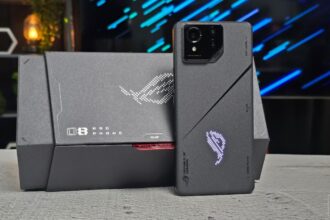 ASUS ROG Phone 8 Pro