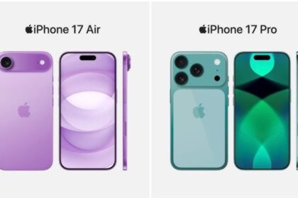 iPhone 17, iPhone 17 Air, iPhone 17 Pro, iPHone 17 Pro Max IPhone 17 photo